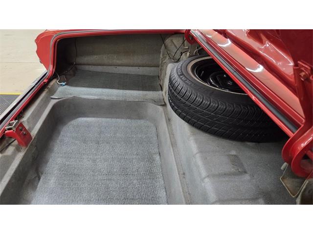 1964 Chevrolet Biscayne (CC-2075615) for sale in Mankato, Minnesota