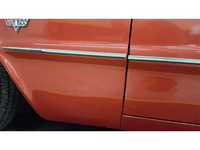 1964 Chevrolet Biscayne (CC-2075615) for sale in Mankato, Minnesota