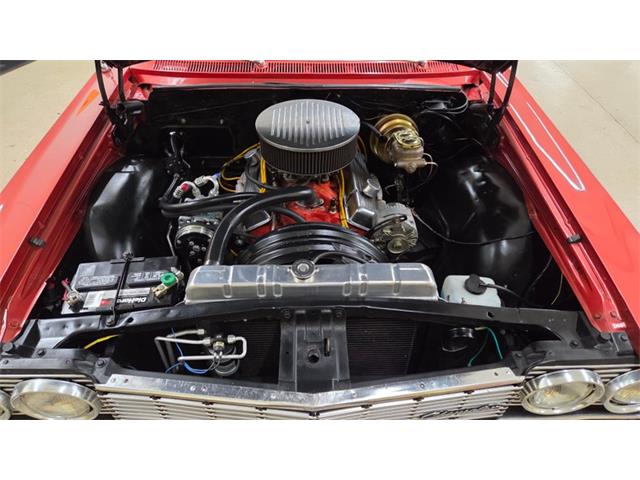 1964 Chevrolet Biscayne (CC-2075615) for sale in Mankato, Minnesota