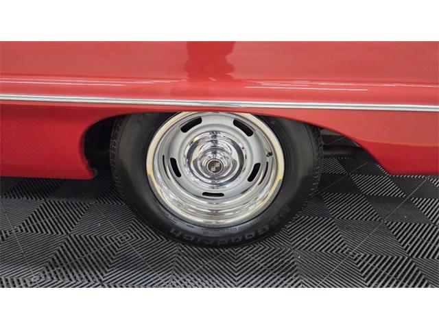 1964 Chevrolet Biscayne (CC-2075615) for sale in Mankato, Minnesota