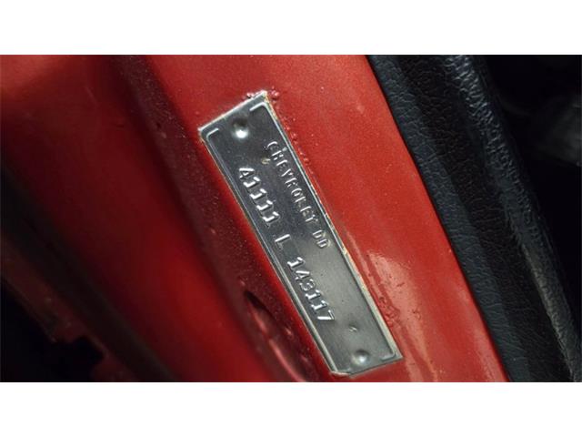 1964 Chevrolet Biscayne (CC-2075615) for sale in Mankato, Minnesota