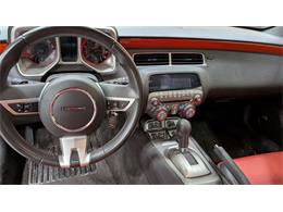 2010 Chevrolet Camaro (CC-2075616) for sale in Mankato, Minnesota