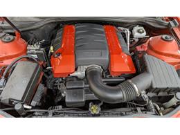 2010 Chevrolet Camaro (CC-2075616) for sale in Mankato, Minnesota