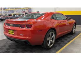 2010 Chevrolet Camaro (CC-2075616) for sale in Mankato, Minnesota
