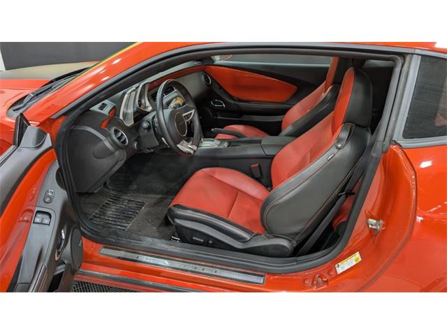 2010 Chevrolet Camaro (CC-2075616) for sale in Mankato, Minnesota