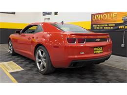 2010 Chevrolet Camaro (CC-2075616) for sale in Mankato, Minnesota