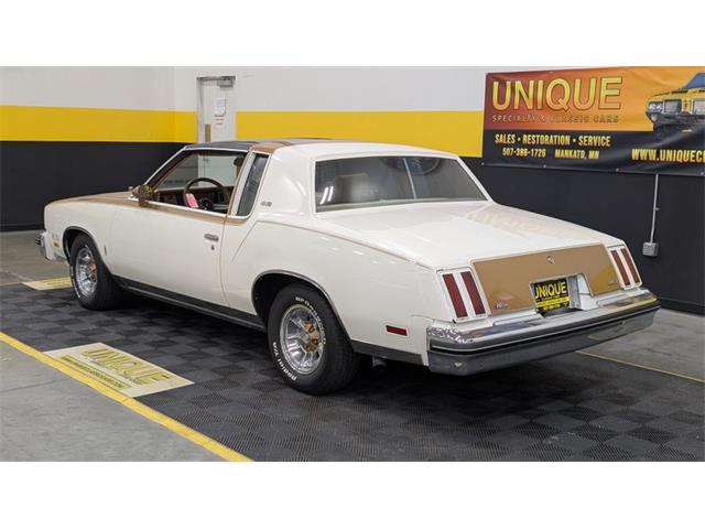 1980 Oldsmobile 442 (CC-2075617) for sale in Mankato, Minnesota