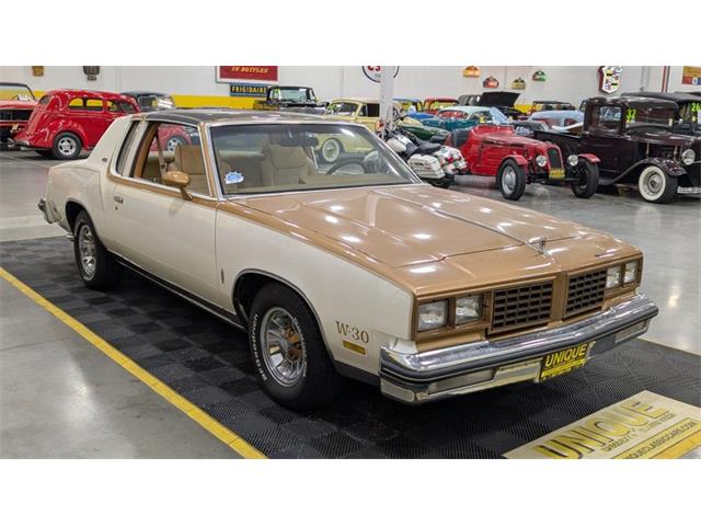 1980 Oldsmobile 442 (CC-2075617) for sale in Mankato, Minnesota