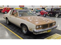 1980 Oldsmobile 442 (CC-2075617) for sale in Mankato, Minnesota