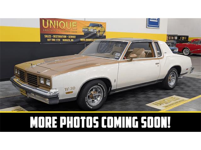 1980 Oldsmobile 442 (CC-2075617) for sale in Mankato, Minnesota