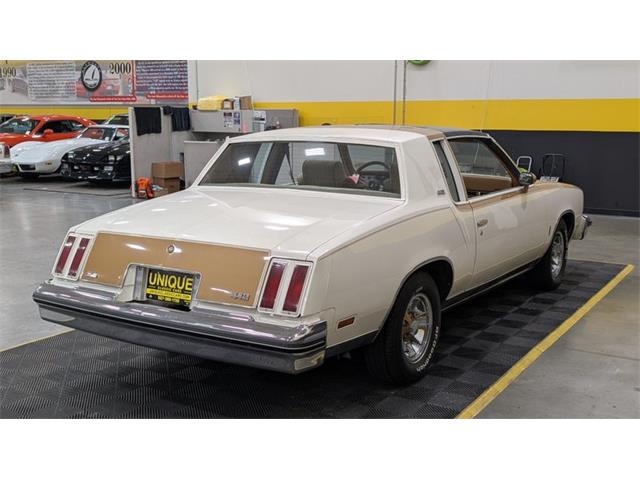 1980 Oldsmobile 442 (CC-2075617) for sale in Mankato, Minnesota