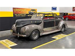 1939 Ford Cabriolet (CC-2075618) for sale in Mankato, Minnesota