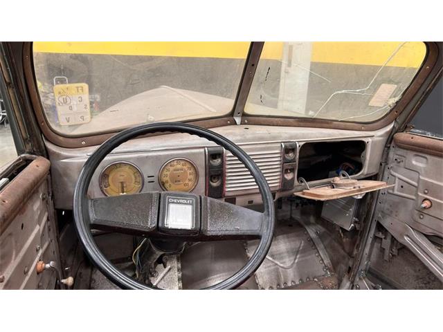 1939 Ford Cabriolet (CC-2075618) for sale in Mankato, Minnesota