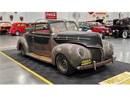 1939 Ford Cabriolet (CC-2075618) for sale in Mankato, Minnesota