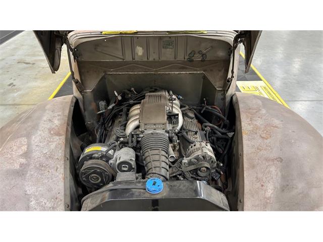 1939 Ford Cabriolet (CC-2075618) for sale in Mankato, Minnesota
