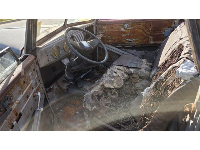 1939 Ford Cabriolet (CC-2075618) for sale in Mankato, Minnesota