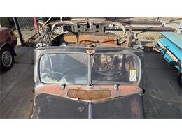 1939 Ford Cabriolet (CC-2075618) for sale in Mankato, Minnesota