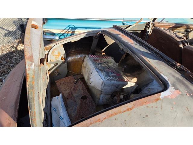 1939 Ford Cabriolet (CC-2075618) for sale in Mankato, Minnesota