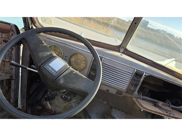 1939 Ford Cabriolet (CC-2075618) for sale in Mankato, Minnesota