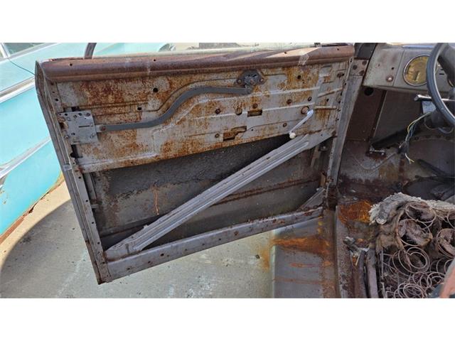 1939 Ford Cabriolet (CC-2075618) for sale in Mankato, Minnesota