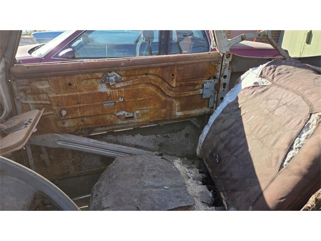 1939 Ford Cabriolet (CC-2075618) for sale in Mankato, Minnesota