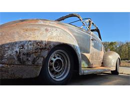1939 Ford Cabriolet (CC-2075618) for sale in Mankato, Minnesota