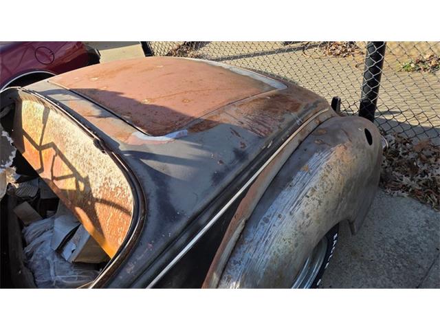 1939 Ford Cabriolet (CC-2075618) for sale in Mankato, Minnesota