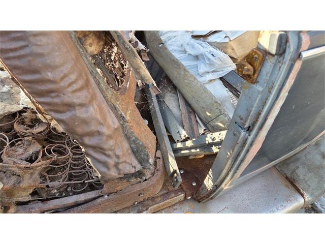 1939 Ford Cabriolet (CC-2075618) for sale in Mankato, Minnesota