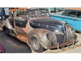 1939 Ford Cabriolet (CC-2075618) for sale in Mankato, Minnesota
