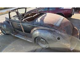 1939 Ford Cabriolet (CC-2075618) for sale in Mankato, Minnesota