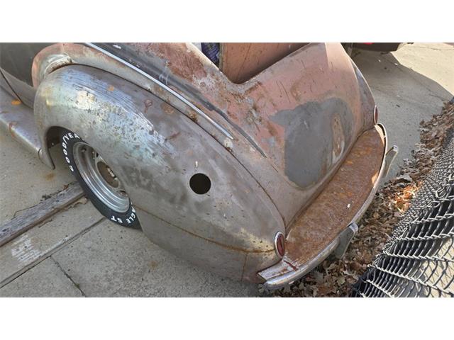 1939 Ford Cabriolet (CC-2075618) for sale in Mankato, Minnesota