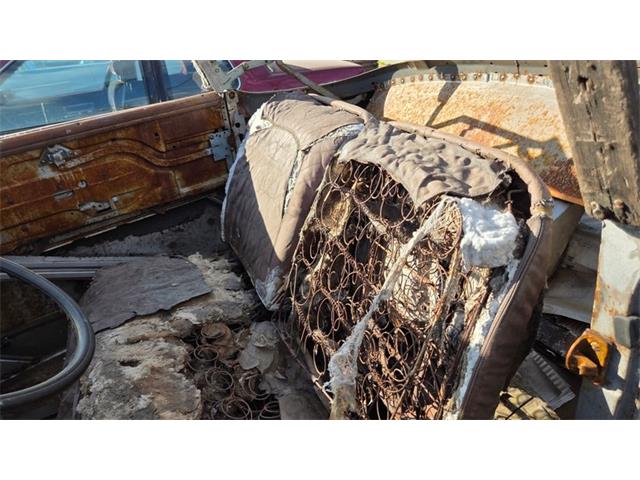1939 Ford Cabriolet (CC-2075618) for sale in Mankato, Minnesota