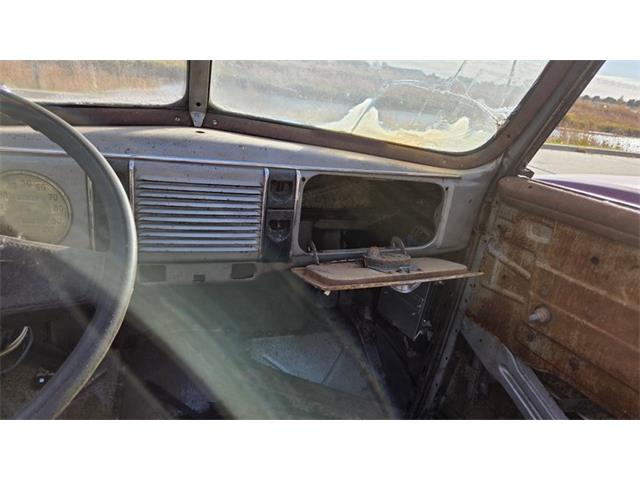 1939 Ford Cabriolet (CC-2075618) for sale in Mankato, Minnesota