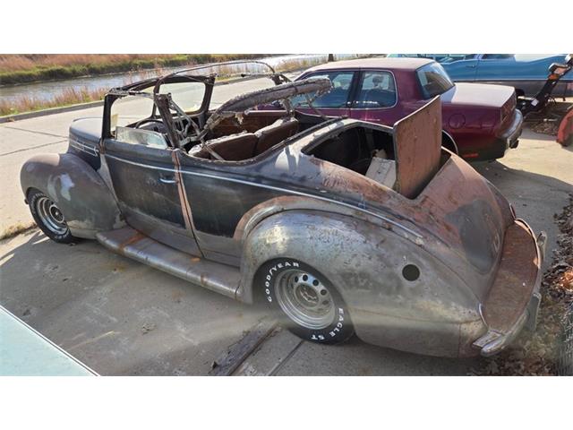 1939 Ford Cabriolet (CC-2075618) for sale in Mankato, Minnesota