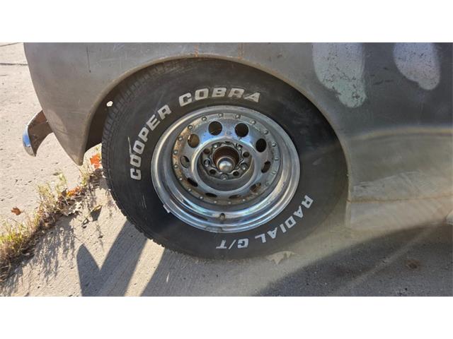 1939 Ford Cabriolet (CC-2075618) for sale in Mankato, Minnesota