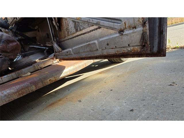 1939 Ford Cabriolet (CC-2075618) for sale in Mankato, Minnesota