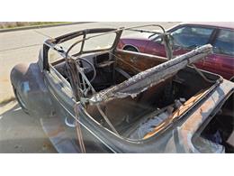1939 Ford Cabriolet (CC-2075618) for sale in Mankato, Minnesota