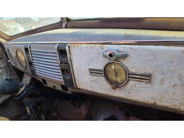 1939 Ford Cabriolet (CC-2075618) for sale in Mankato, Minnesota