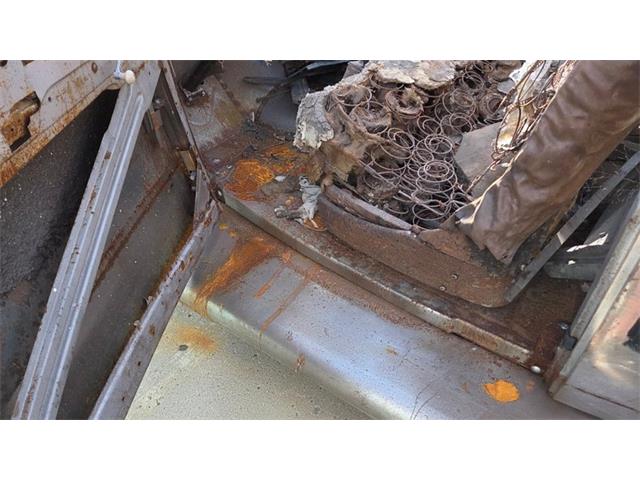 1939 Ford Cabriolet (CC-2075618) for sale in Mankato, Minnesota