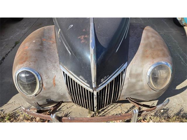 1939 Ford Cabriolet (CC-2075618) for sale in Mankato, Minnesota