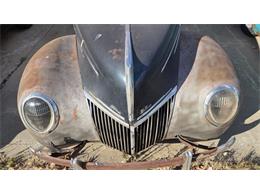 1939 Ford Cabriolet (CC-2075618) for sale in Mankato, Minnesota