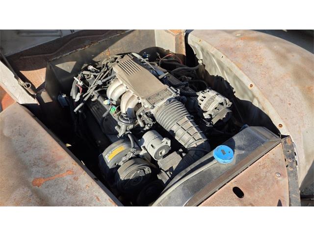 1939 Ford Cabriolet (CC-2075618) for sale in Mankato, Minnesota