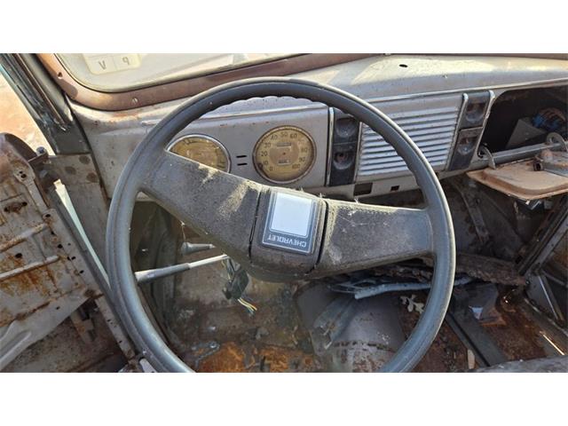 1939 Ford Cabriolet (CC-2075618) for sale in Mankato, Minnesota