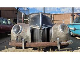 1939 Ford Cabriolet (CC-2075618) for sale in Mankato, Minnesota