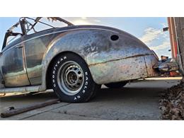 1939 Ford Cabriolet (CC-2075618) for sale in Mankato, Minnesota