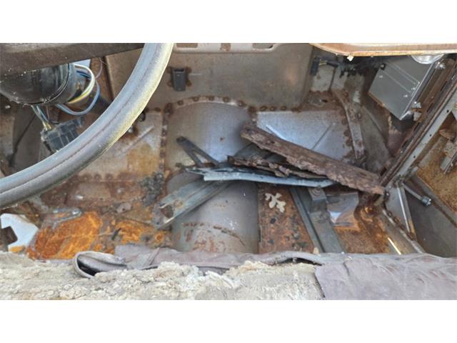 1939 Ford Cabriolet (CC-2075618) for sale in Mankato, Minnesota