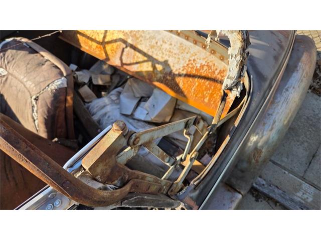 1939 Ford Cabriolet (CC-2075618) for sale in Mankato, Minnesota