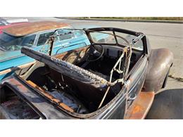 1939 Ford Cabriolet (CC-2075618) for sale in Mankato, Minnesota