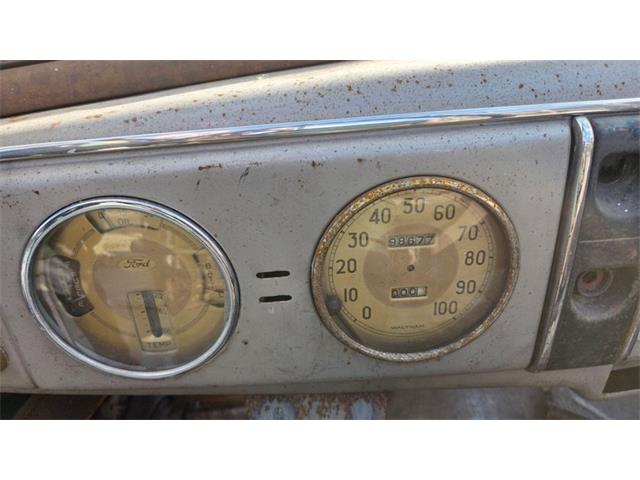 1939 Ford Cabriolet (CC-2075618) for sale in Mankato, Minnesota