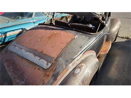 1939 Ford Cabriolet (CC-2075618) for sale in Mankato, Minnesota